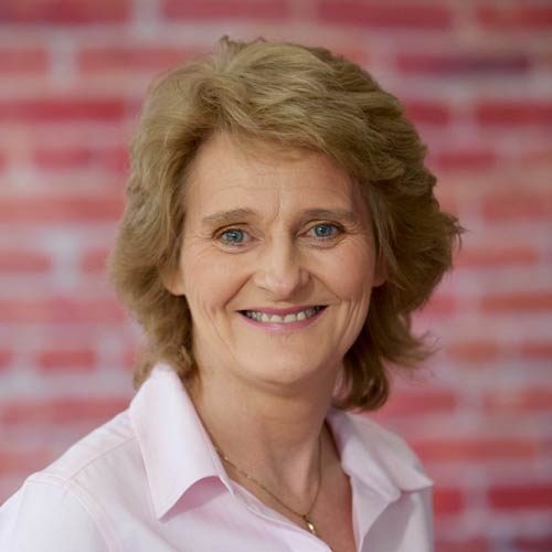 Kathleen O’Donnell