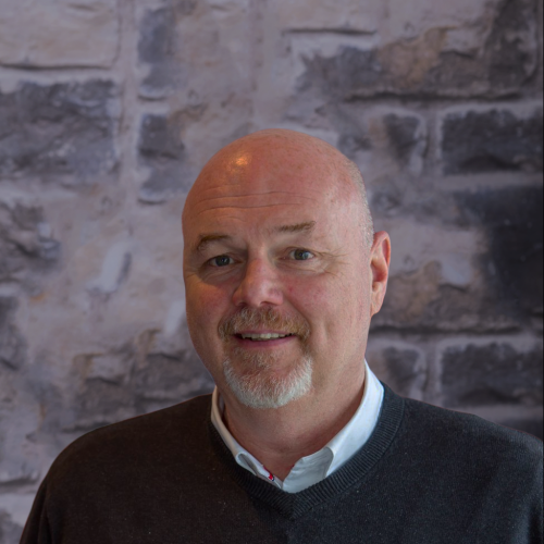 Dermot Morrissey