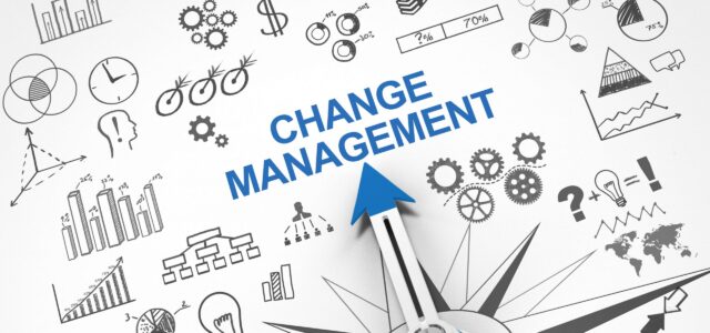 Crystal Lean Solutions - Change Management
