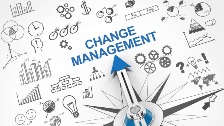 Crystal Lean Solutions - Change Management