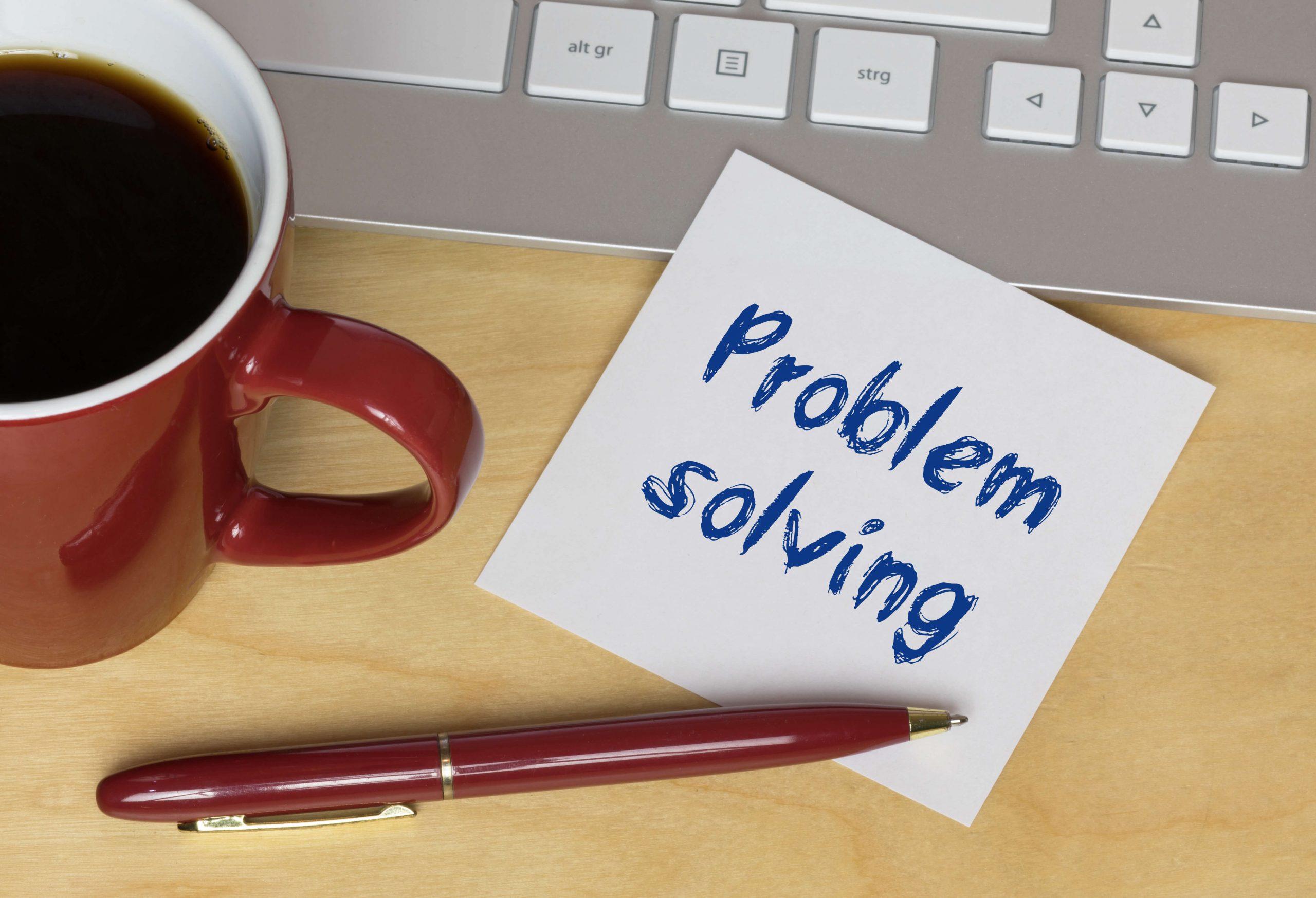 what is rapid problem solving