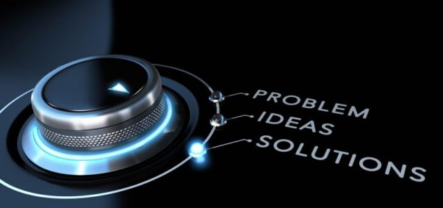 Problem Solutions