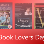 Book Lovers Day CLS