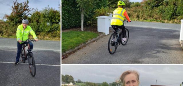 Ardmac Cycle for Hope