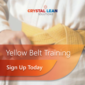 Yellow Belt Training