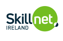 Skillnet Logo