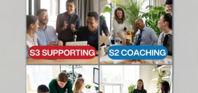 s1 to s4 leadership for success