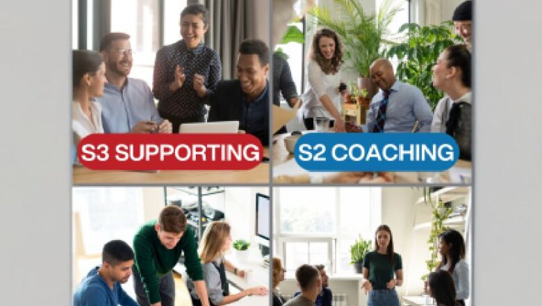 s1 to s4 leadership for success