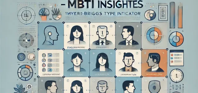 leadership-myers-briggs