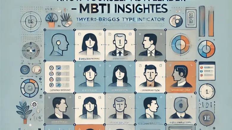 leadership-myers-briggs