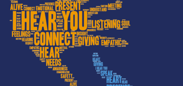 Emotional intelligence in leadership