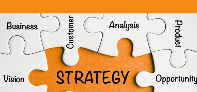 Strategy Development