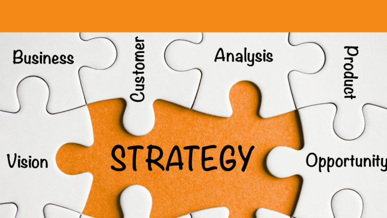 Strategy Development