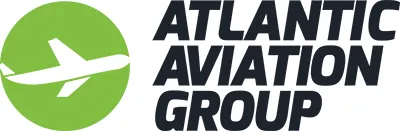 atlantic aviation group logo