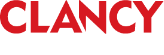 clancy logo