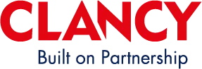 clancy logo