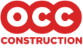 occ red logo