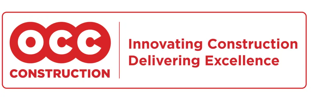 occ construction logo