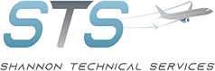sts logo