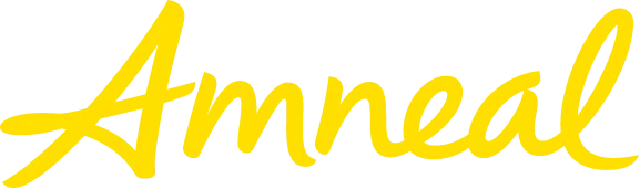 amneal logo