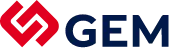 gem construction logo