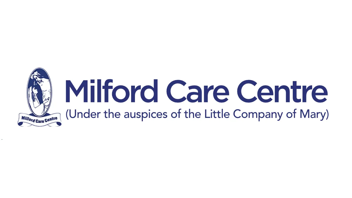milford care centre logo