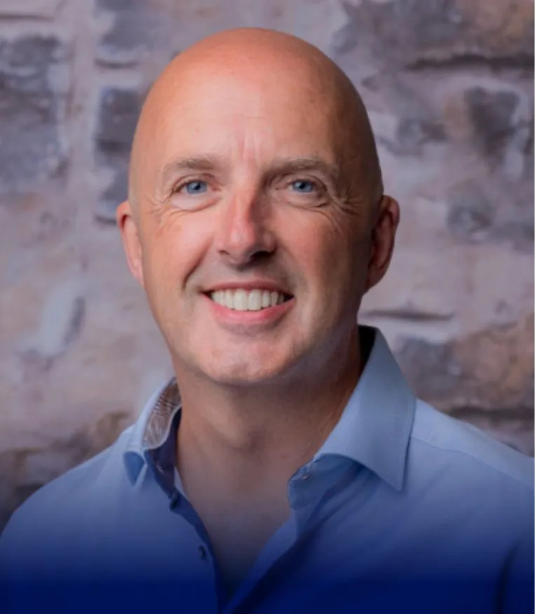 profile head shot brendan o'dwyer