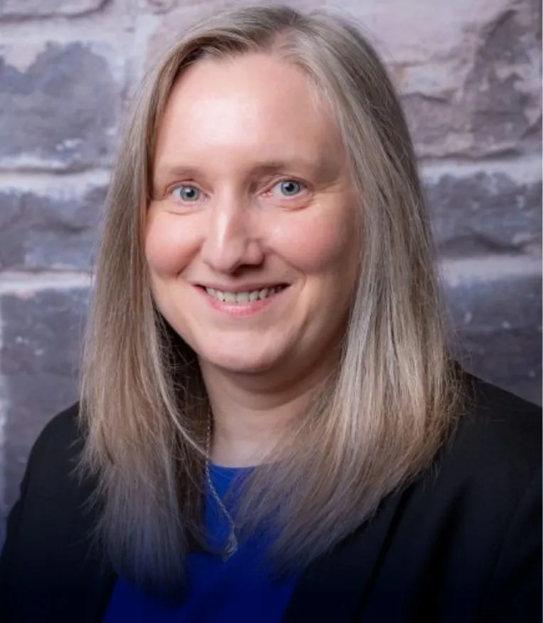 profile head shot brigid mcnamara