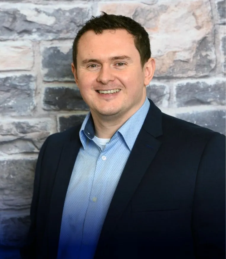 ciaran byrne profile headshot