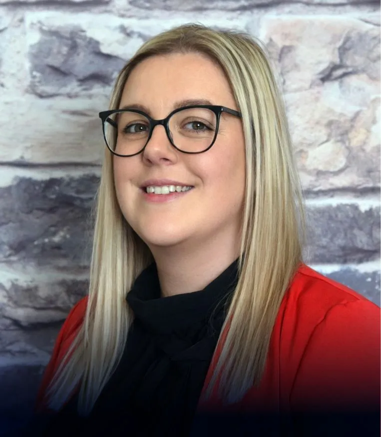 clodagh mcgreal profile headshot