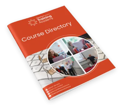 course directory cover mag