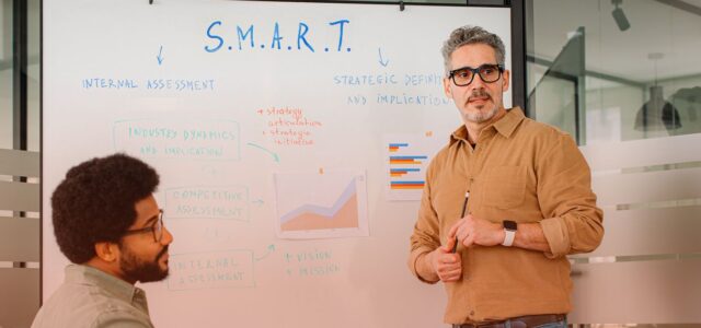 design of smart procedures graphic