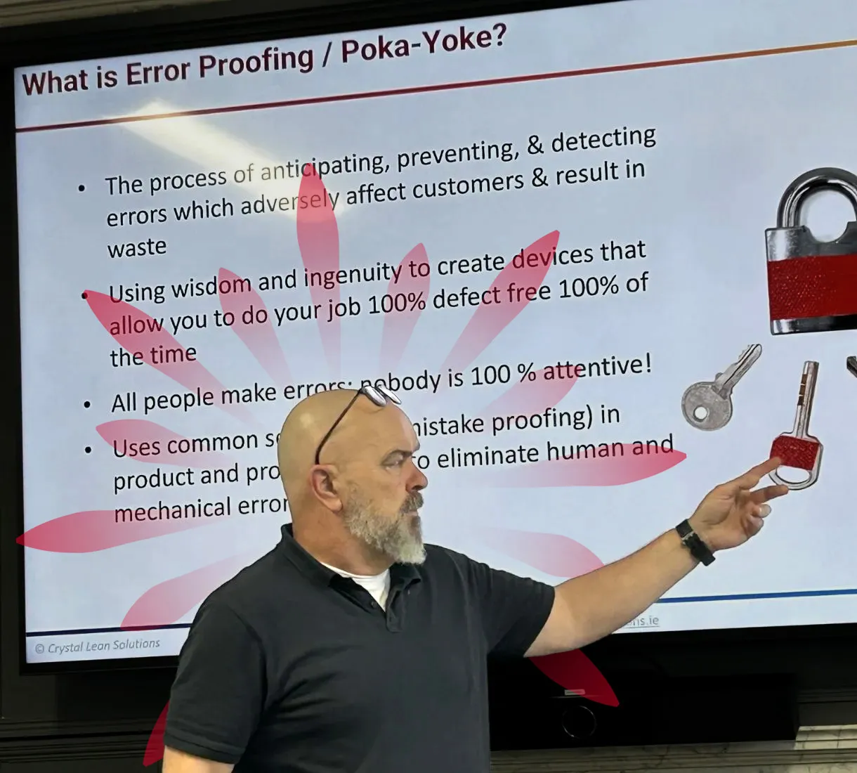 poka-yoke presentation